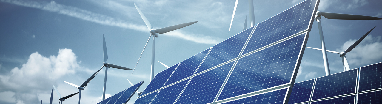Renewable Energy Generation | Analog Devices